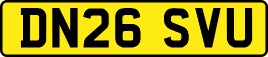 DN26SVU