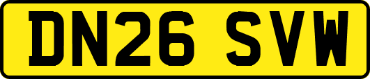 DN26SVW