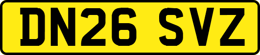 DN26SVZ