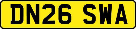 DN26SWA