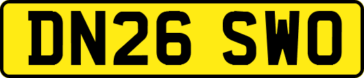 DN26SWO