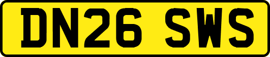 DN26SWS