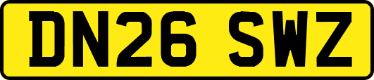 DN26SWZ