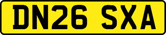 DN26SXA