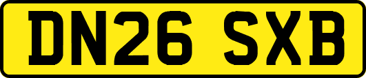 DN26SXB