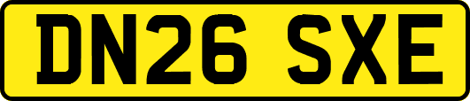DN26SXE