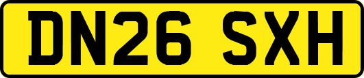 DN26SXH