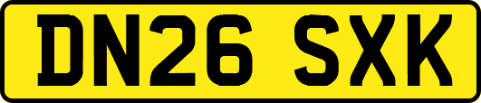 DN26SXK