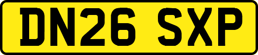 DN26SXP