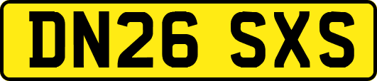 DN26SXS