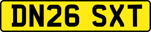 DN26SXT