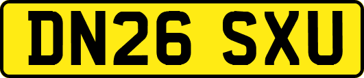 DN26SXU