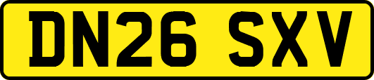 DN26SXV