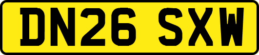 DN26SXW
