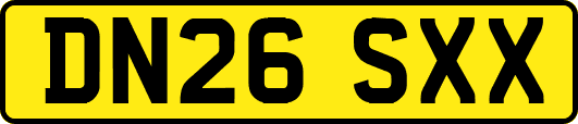 DN26SXX