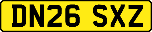 DN26SXZ