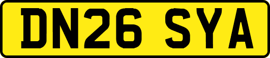 DN26SYA