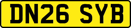 DN26SYB