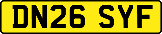 DN26SYF