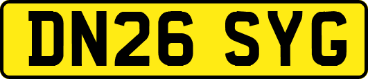 DN26SYG