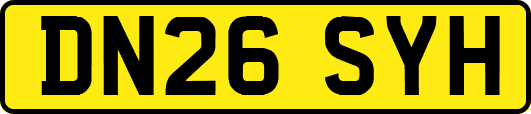 DN26SYH