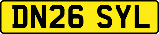 DN26SYL