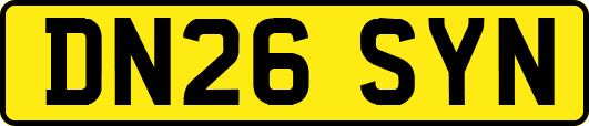 DN26SYN