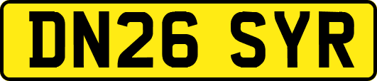 DN26SYR