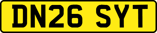 DN26SYT