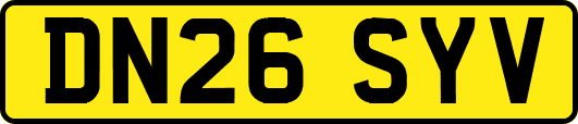 DN26SYV