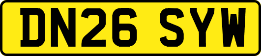DN26SYW