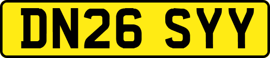 DN26SYY