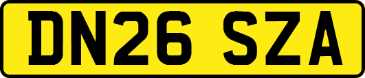 DN26SZA