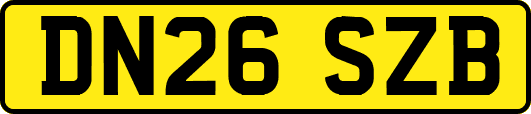 DN26SZB