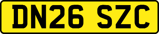 DN26SZC