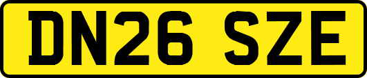 DN26SZE