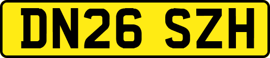 DN26SZH