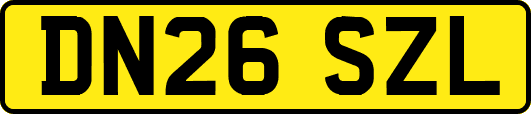 DN26SZL