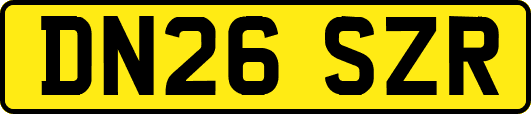 DN26SZR