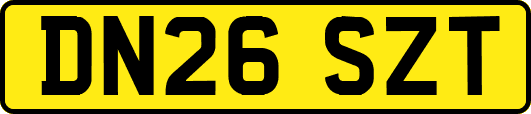 DN26SZT