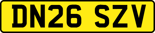 DN26SZV