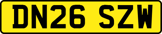 DN26SZW