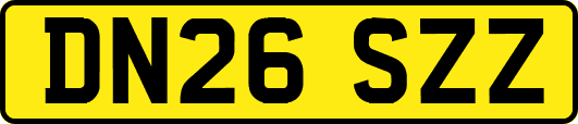 DN26SZZ