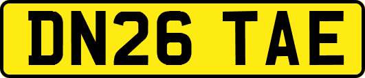 DN26TAE