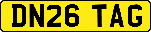 DN26TAG