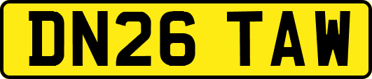 DN26TAW