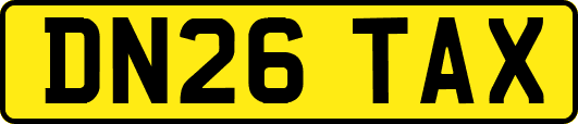 DN26TAX