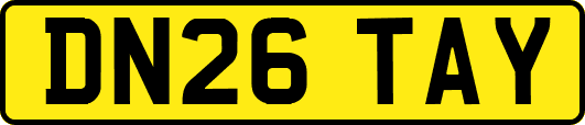 DN26TAY