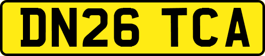 DN26TCA