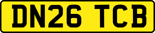 DN26TCB